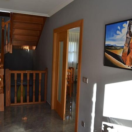 Villa Casa Manuela Llanes Asturias. Pendueles Esterno foto