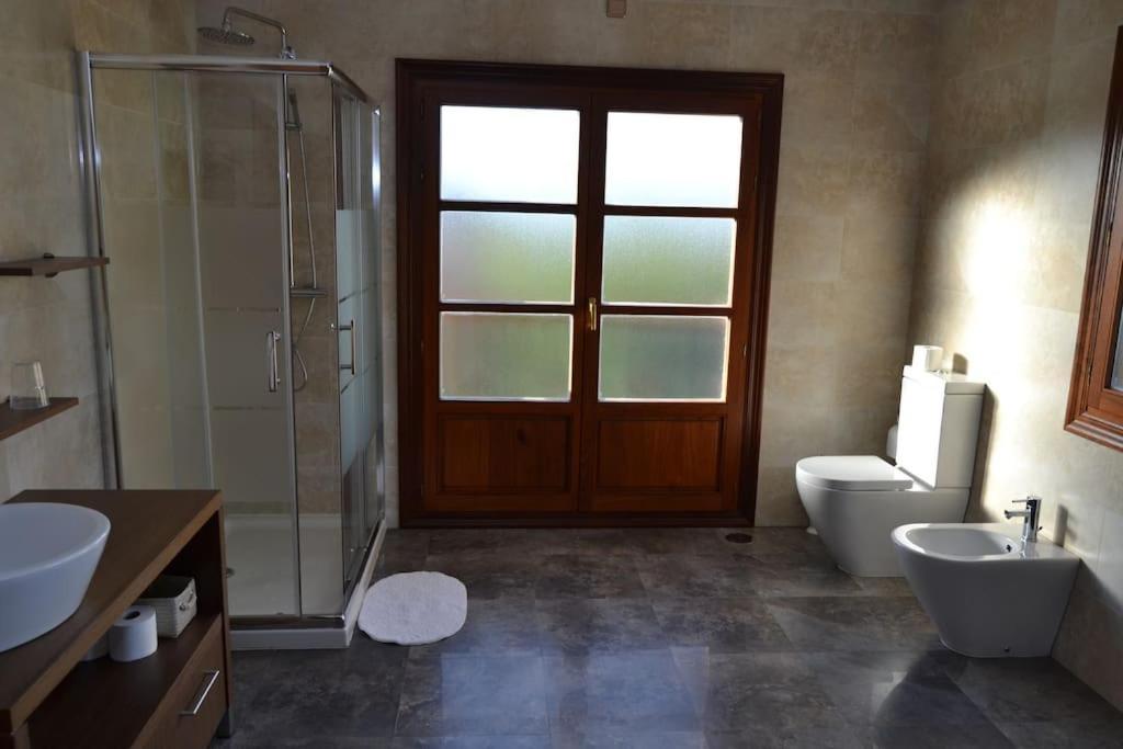 Villa Casa Manuela Llanes Asturias. Pendueles Esterno foto