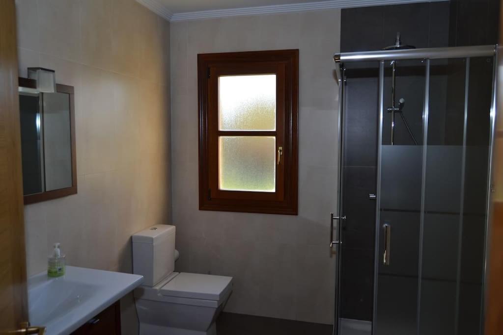 Villa Casa Manuela Llanes Asturias. Pendueles Esterno foto